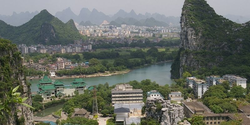 Guilin