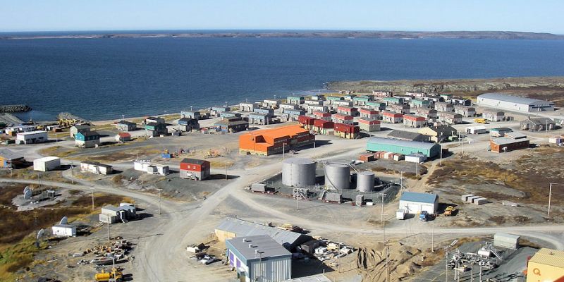 Umiujaq