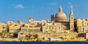 Valletta 