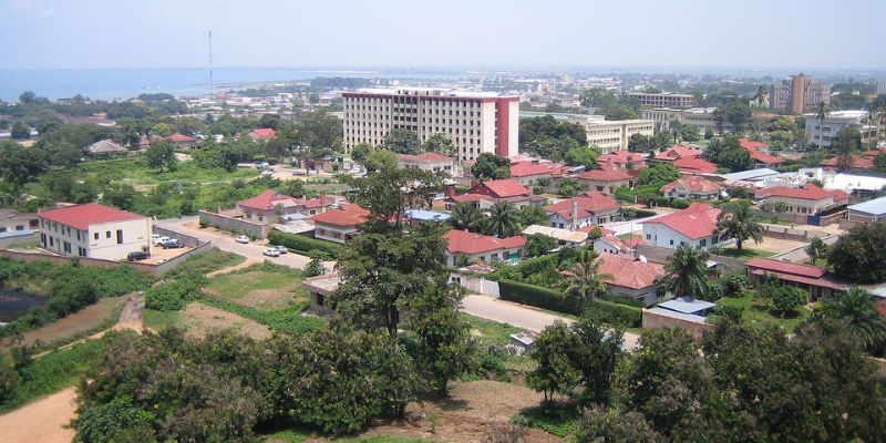 Bujumbura