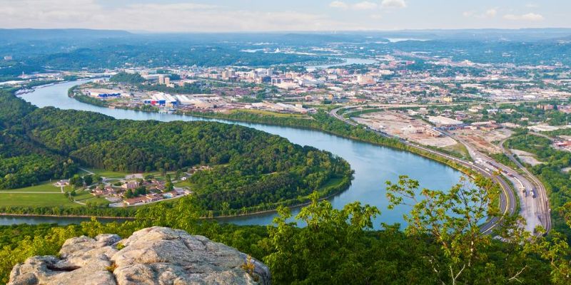 Chattanooga