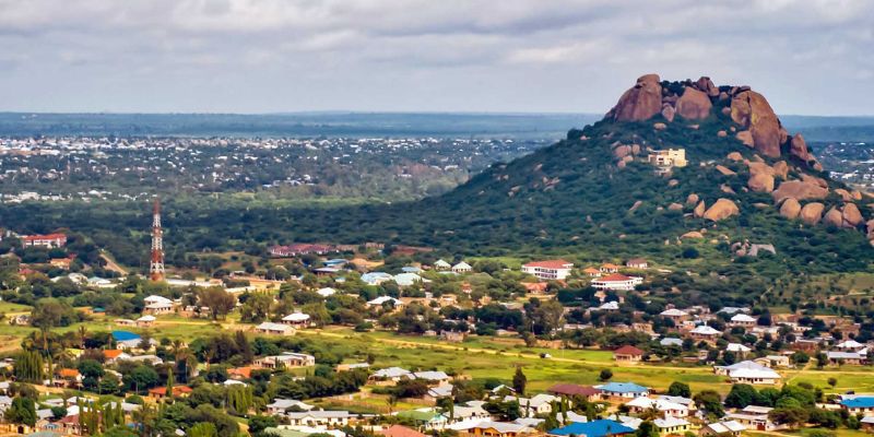 Dodoma