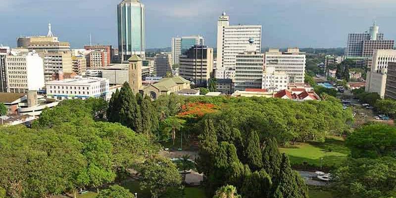 Harare