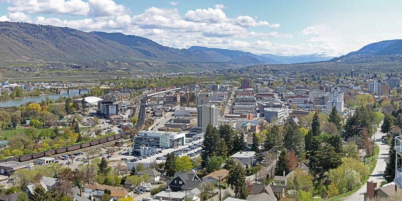 Kamloops