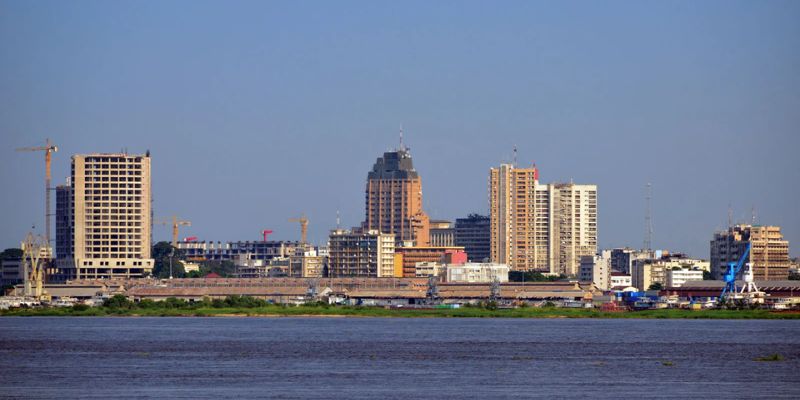 Kinshasa