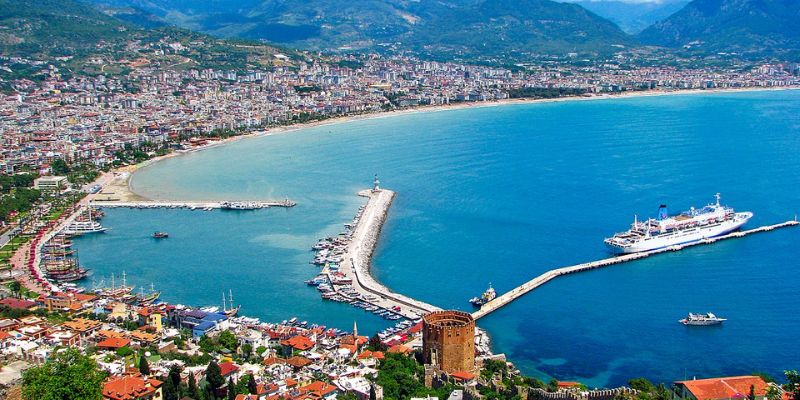 Alanya