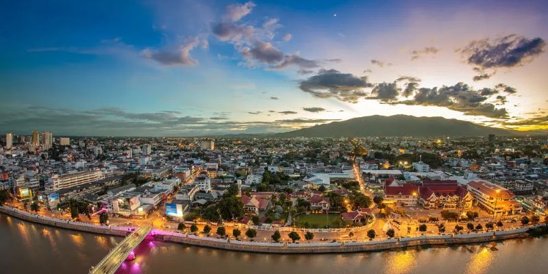 Chiang Mai