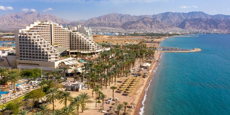 Eilat