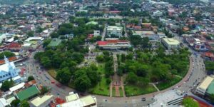 General Santos City