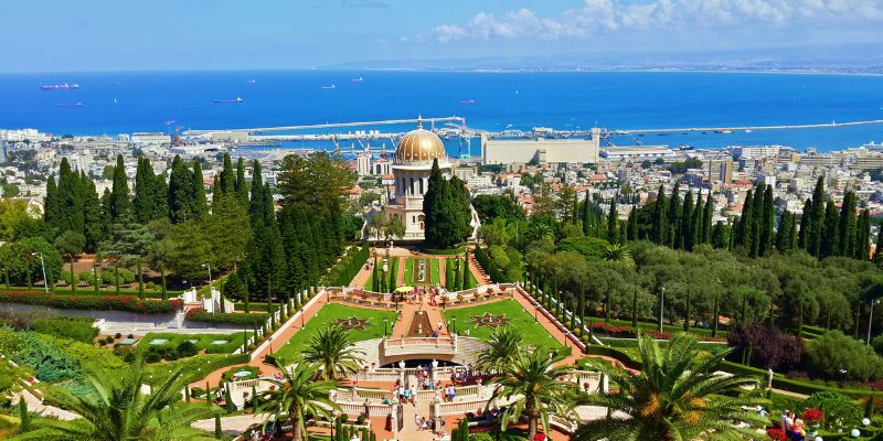 Haifa