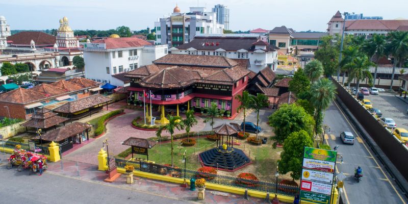 Kota Bahru