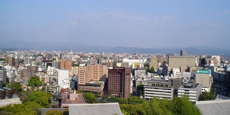 Kumamoto