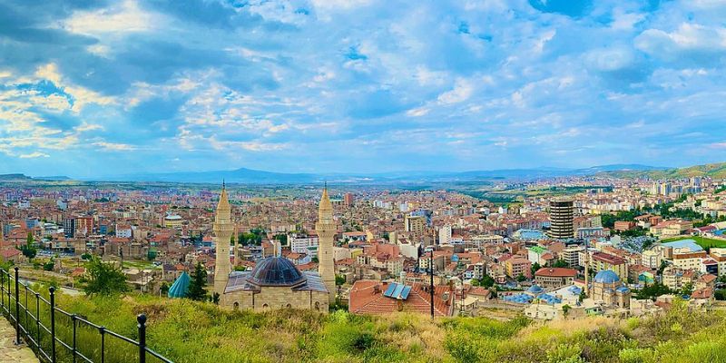 Nevsehir