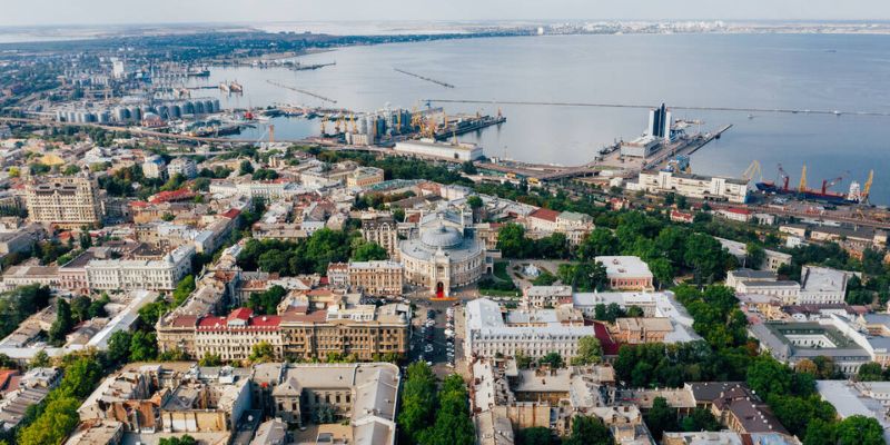 Odesa