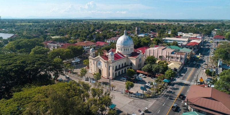 Silay City