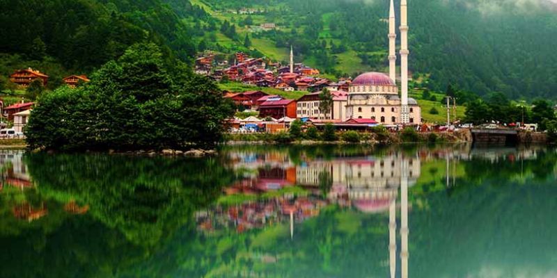 Trabzon