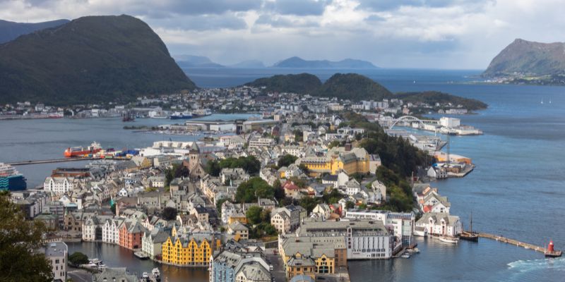 Aalesund