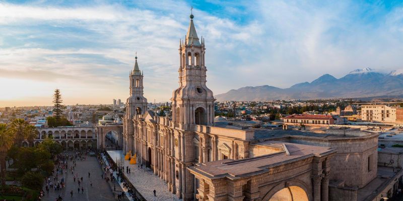 Arequipa