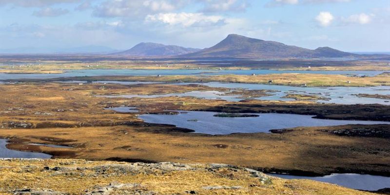 Benbecula