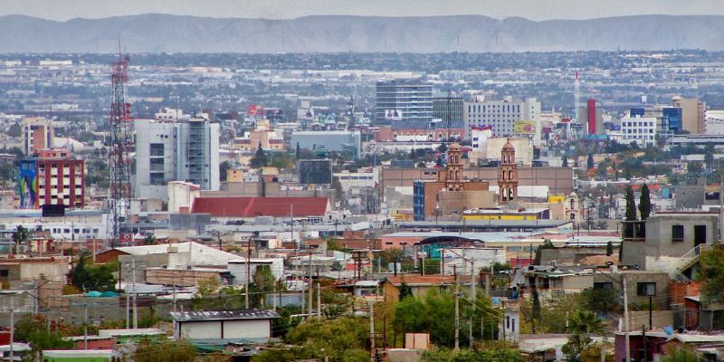 Ciudad Juarez