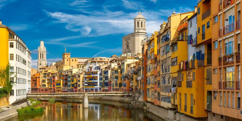 Girona