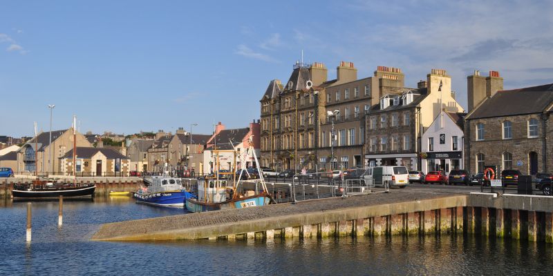 Kirkwall