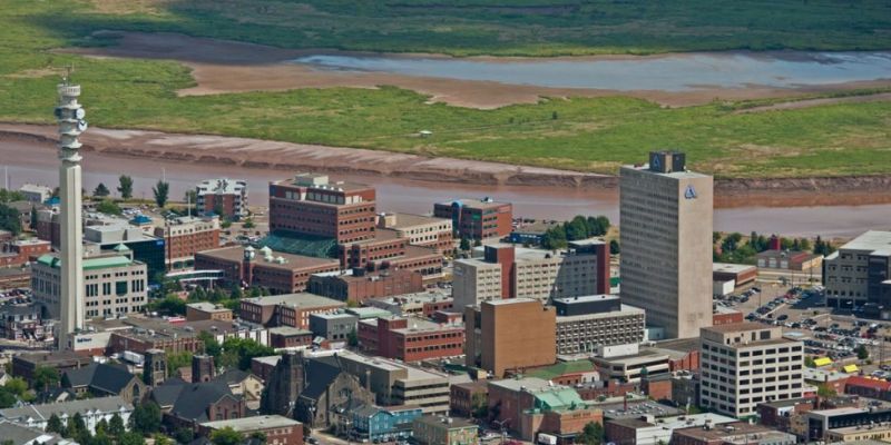 Moncton