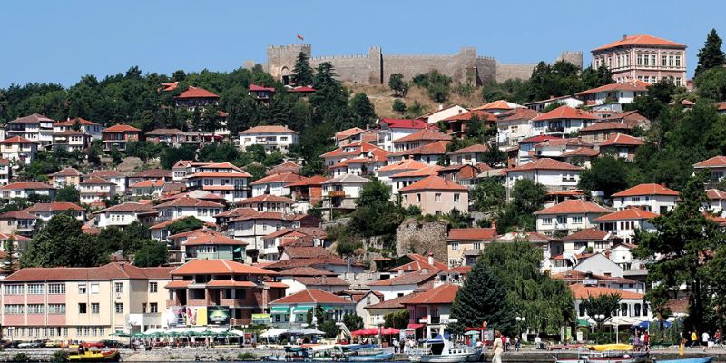 Ohrid