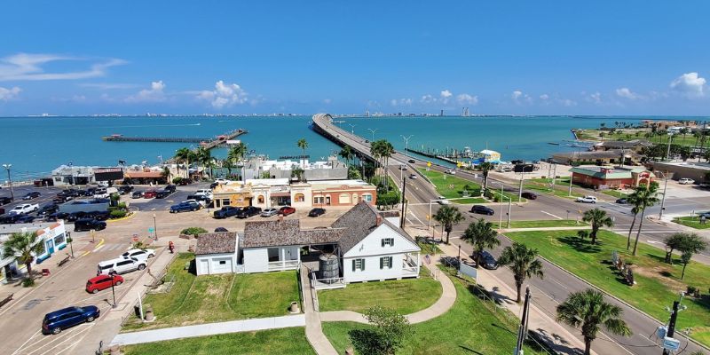 Port Isabel