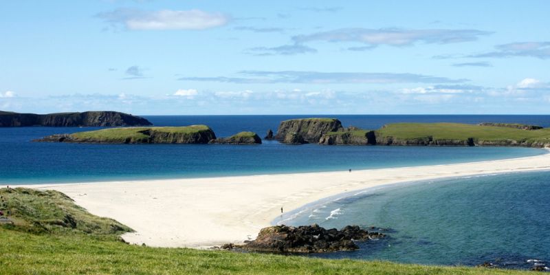 Shetland Islands