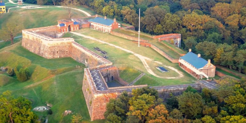 Fort Washington