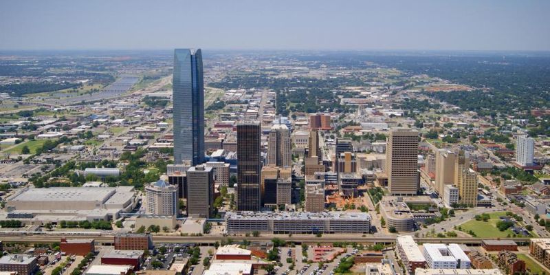 Oklahoma City