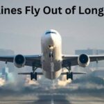 What Airlines Fly Out of Long Beach
