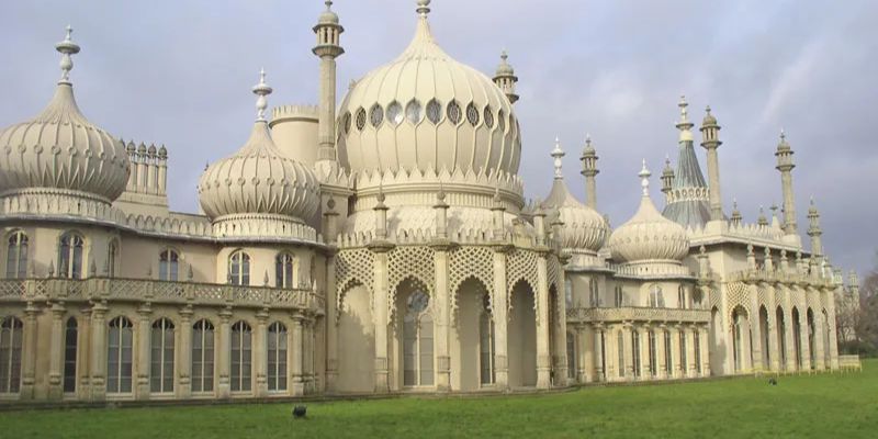 Brighton