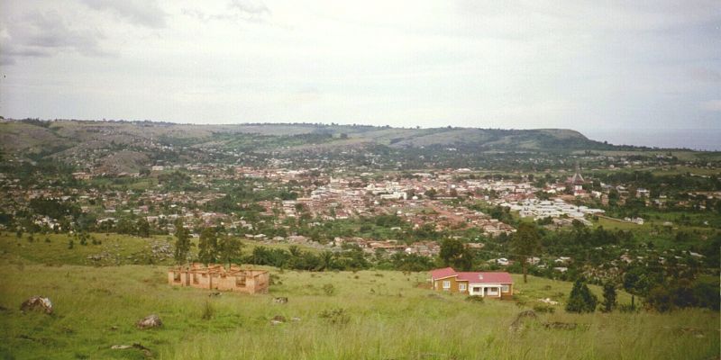 Bukoba