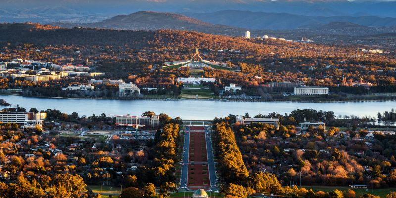 Canberra