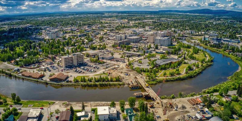 Fairbanks