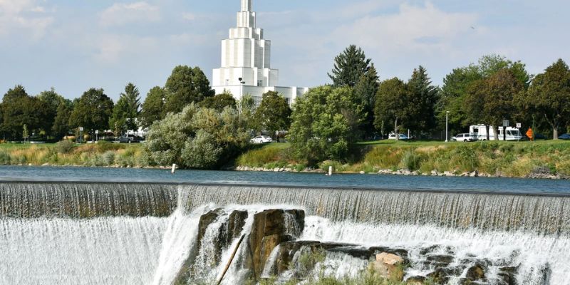 Idaho Falls