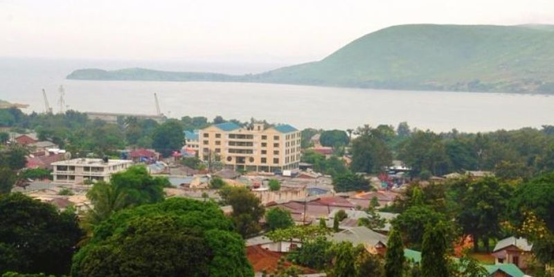 Kigoma