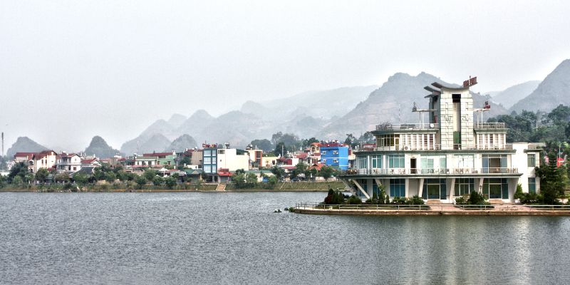 Lai Chau