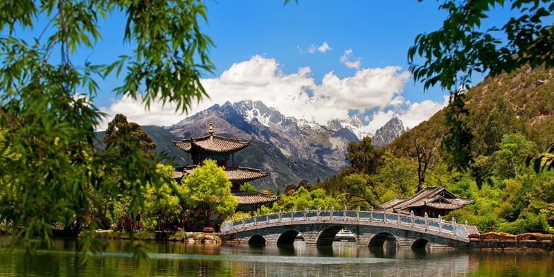 Lijiang