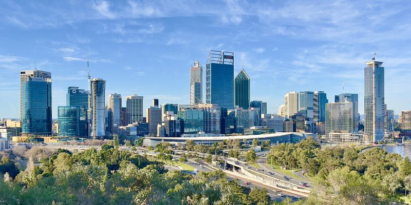 Perth