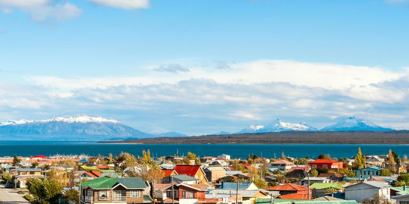 Puerto Natales