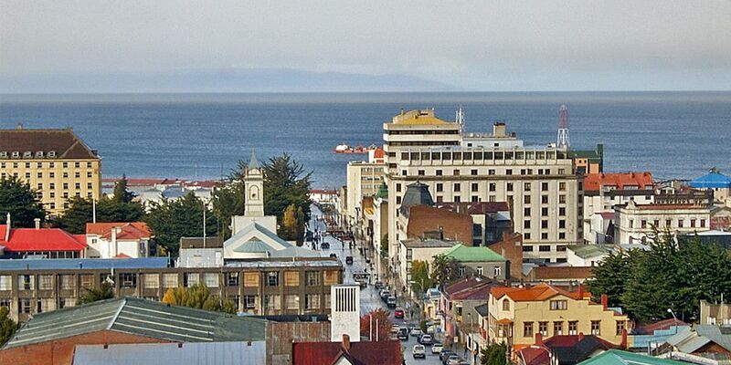 Punta Arenas