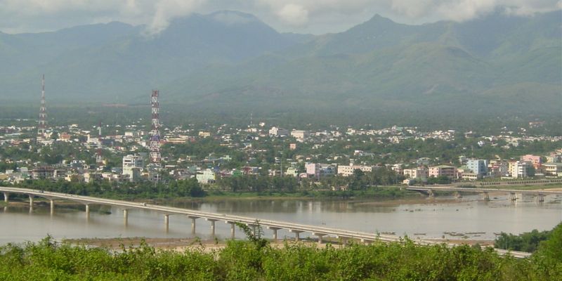 Quang Ngai