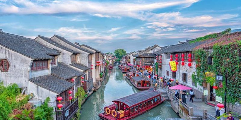 Suzhou