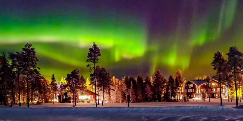 Lapland