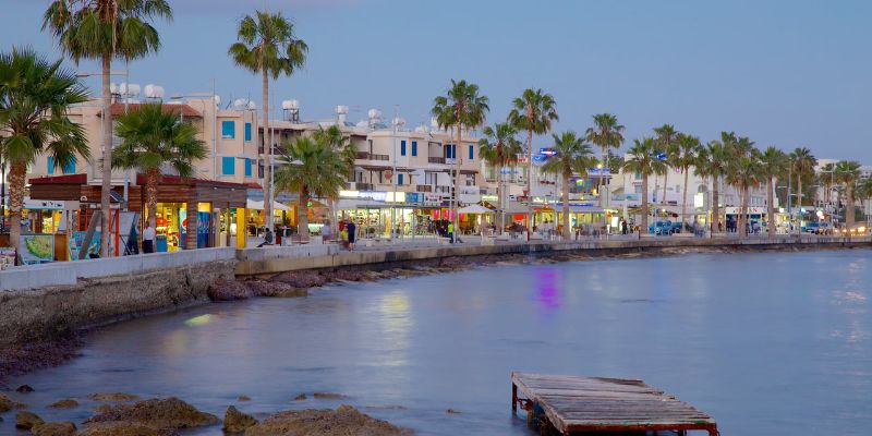 Paphos