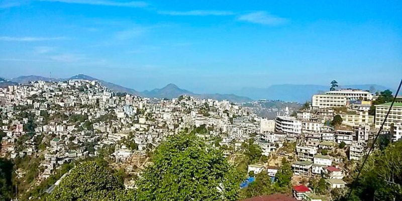 Aizawl