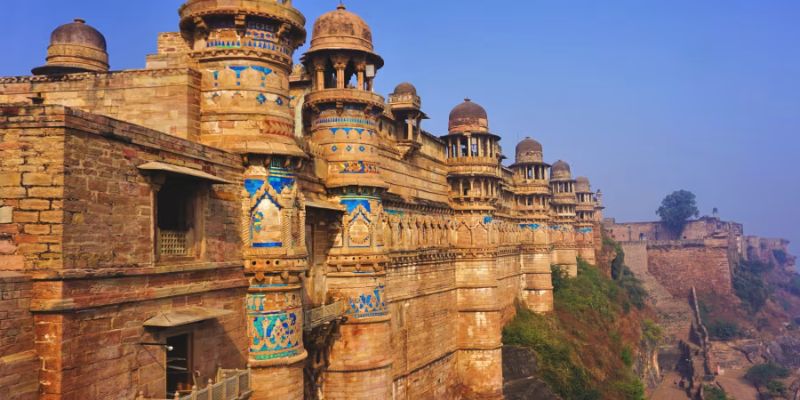 Gwalior